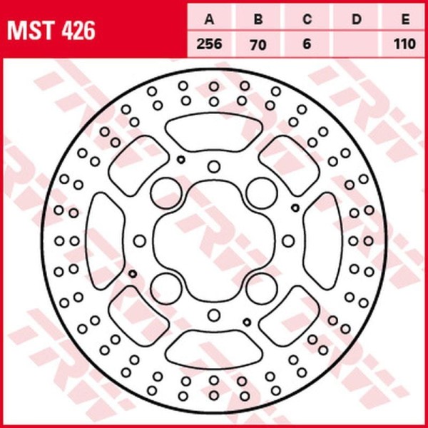 trw-lucas-zf-tarcza-hamulcowa-tyl-honda-vfr-800-0.jpg