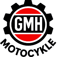 Goldas Moto Hub - strona główna